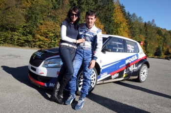 Akce Adell Trading 19. 10. 2012 (Josef Petrů)