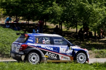Agrotec Mogul Hustopeče 2011 (Josef Petrů)