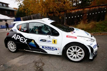 Apex Day 2010