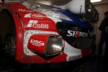 Agrotec Mogul Rally Hustopeče 2009